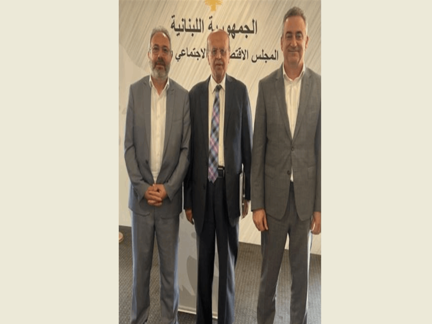 المجلس الاقتصادي والاجتماعي والبيئي ناقش اقتراح انشاء محمية مرج بسري