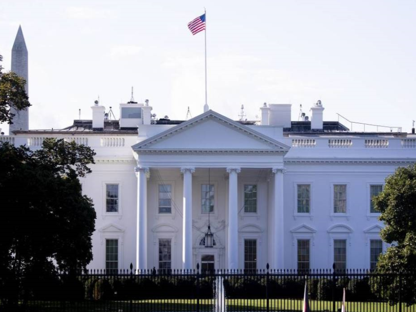 البيت الأبيض: في ظل قيادة الرئيس ترامب لن تحصل إيران أبدا على سلاح نووي