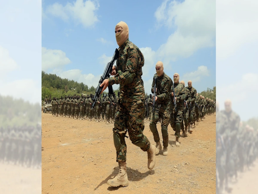 الأخبار _ المقاومة تتمسك بـ«استراتيجية الغموض» وتعلن استعدادها للحرب: قاسم أطلق «الإنذار الأول» للأصدقاء والأعداء