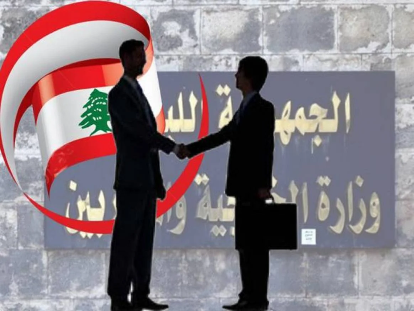الديار _ التشكيلات الديبلوماسيّة على نارِ حامية... إشكاليّة بين 