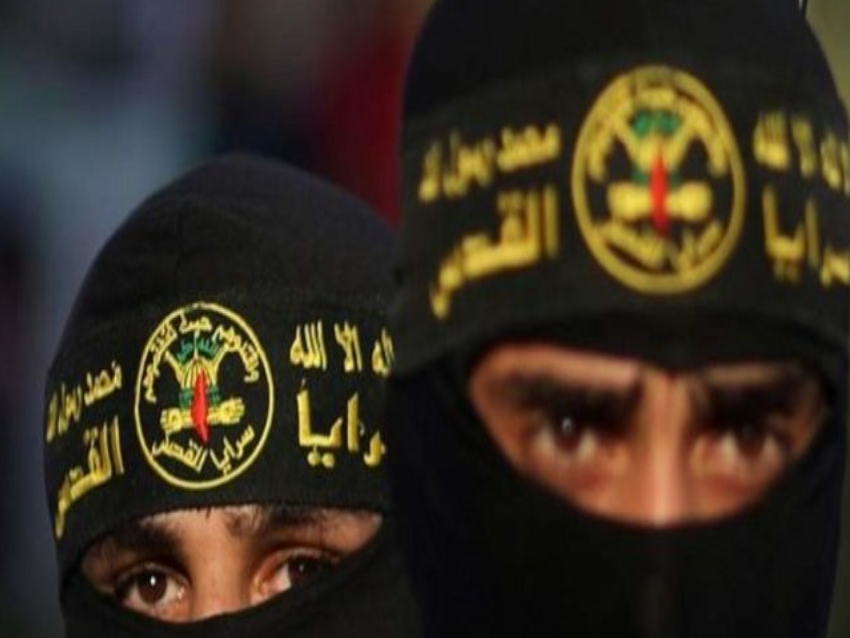 سرايا القدس تفتك بآليات العدو في الشجاعية و خانيونس 