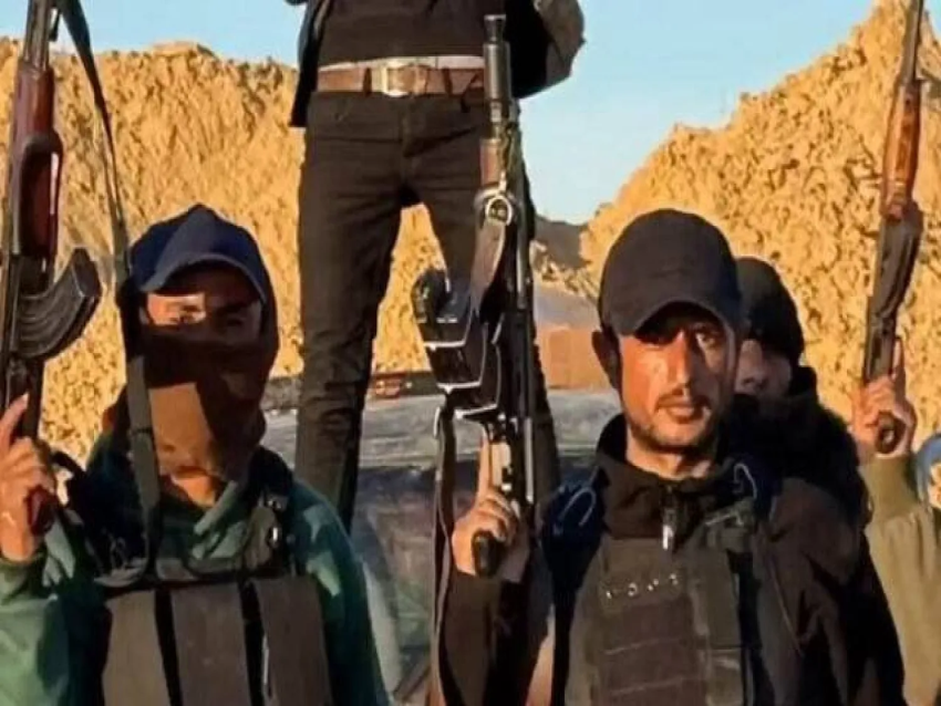 عصابة أبو شباب: خطر داخلي يهدّد نسيج المجتمع الفلسطيني في ظل الحرب