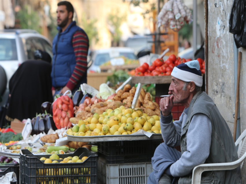 الأخبار _ الاقتصاد في ذروة الانكماش: بلغنا القعر