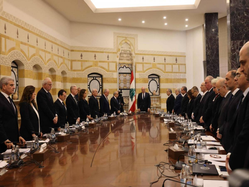 الديار _ الحكومة في سباق مع الزمن تحضيرا لاجتماعات صندوق النقد الدولي في واشنطن