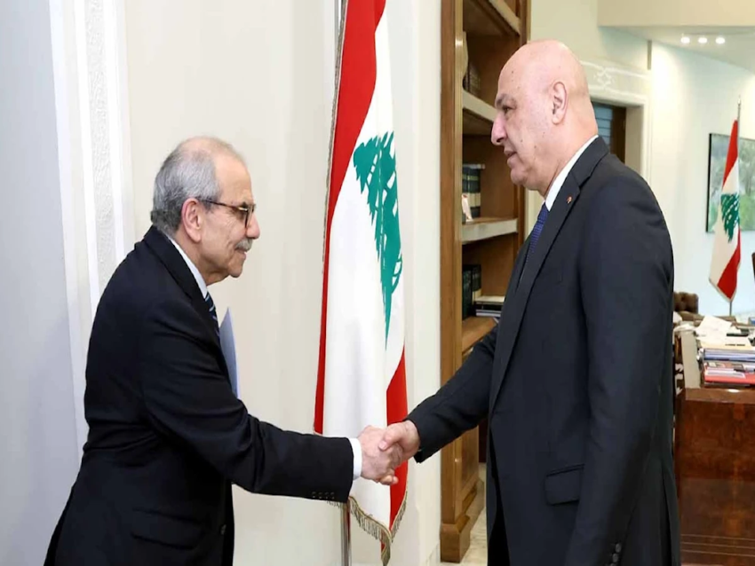 الأخبار _ الانفجار في الخليج يجمّد ملف لبنان ويعيد شبح الحرب
