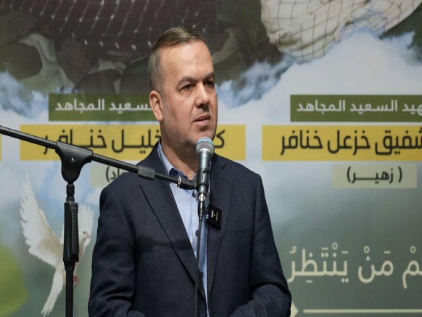 فضل الله: العدوّ الإسرائيلي يستفيد من عدم قُدرة الدولة على إيجاد معادلات الحماية والرّدع والمواجهة