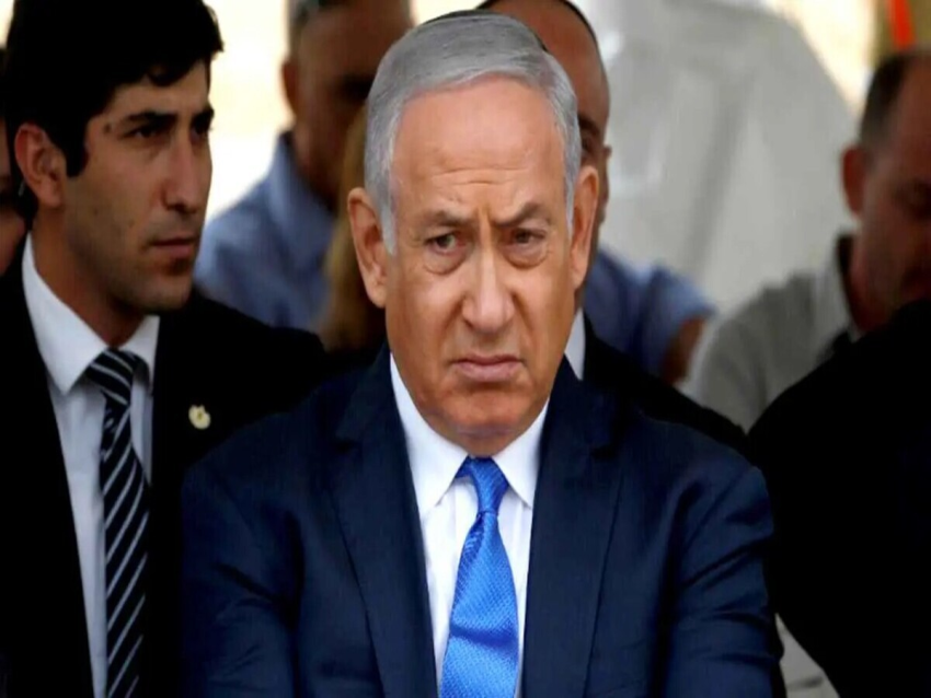 تصعيد إسرائيلي ضد إيران… ونتنياهو: حزب الله سيدفع ثمنا باهظا جدا