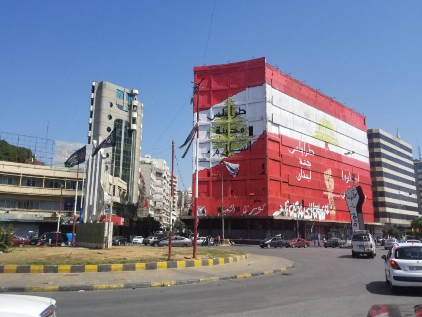 جريح إثر إشكال و إطلاق نار في محلة شارع الجديد-القبة