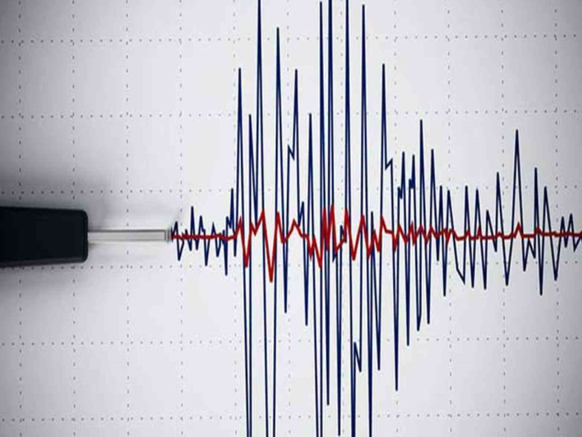 زلزال بقوة 6 درجات في أفغانستان