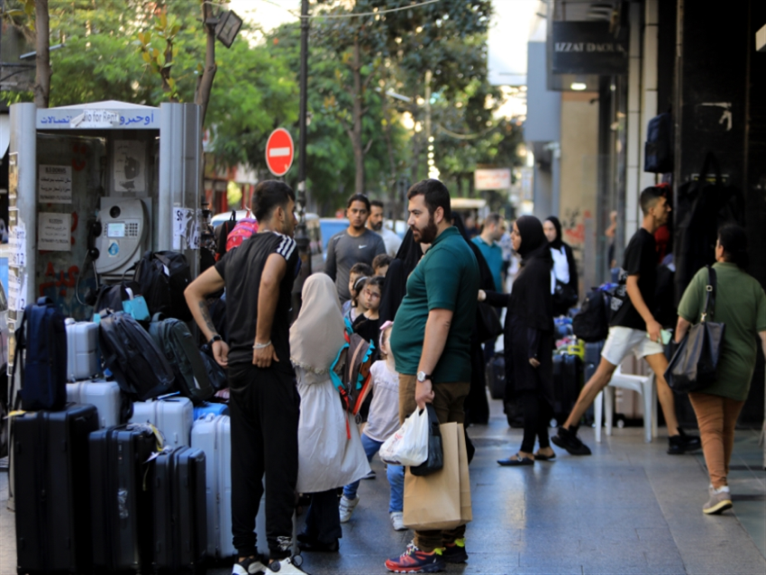 الأخبار _ UNDP: مليارا دولار خسائر لبنان الاقتصادية