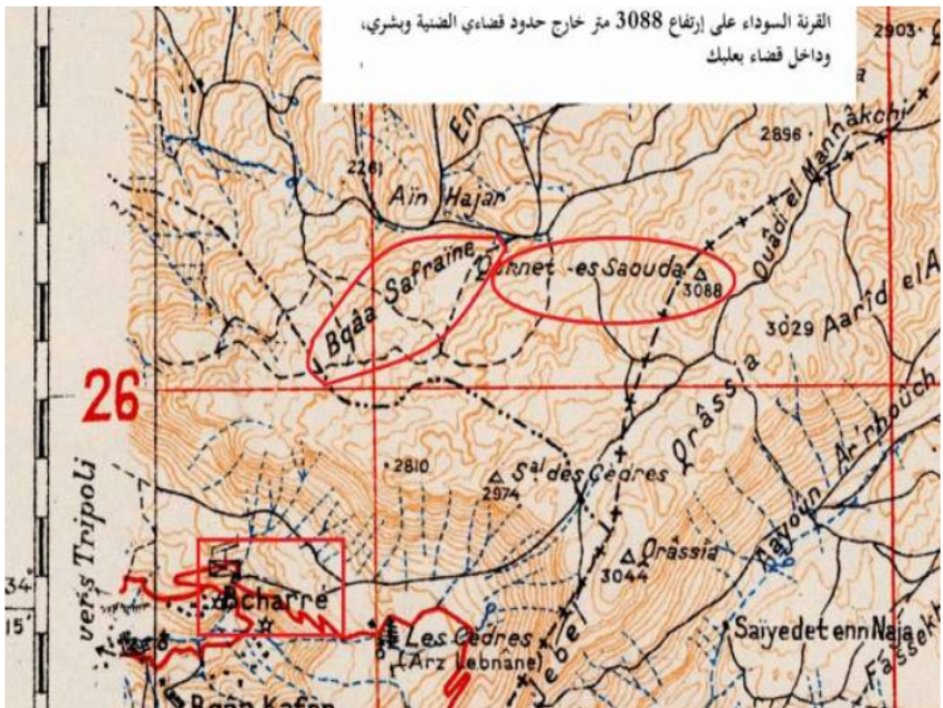 الديار: السفير النعماني يكشف لـ 