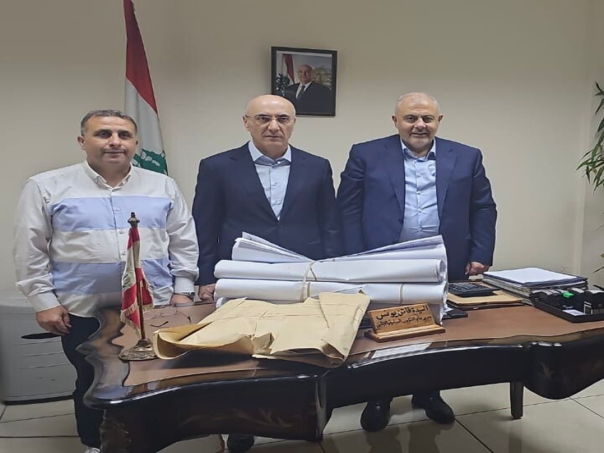 “الداخلية” تتسلّم نتائج الانتخابات في بيروت