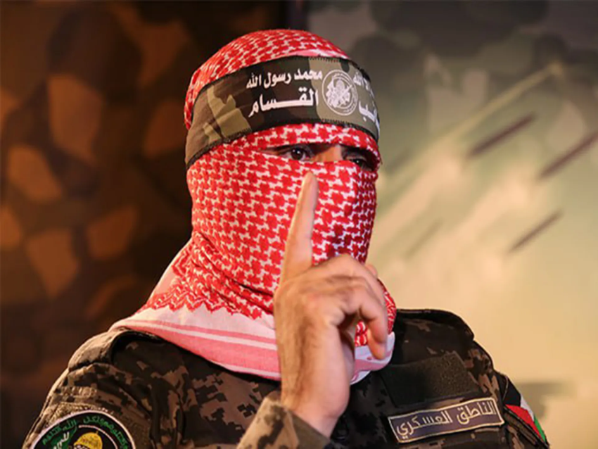أبو عبيدة: قوات الاحتلال تحاصر مكانًا يتواجد فيه أسير إسرائيلي وإذا قُتل فهي ستكون المتسبب