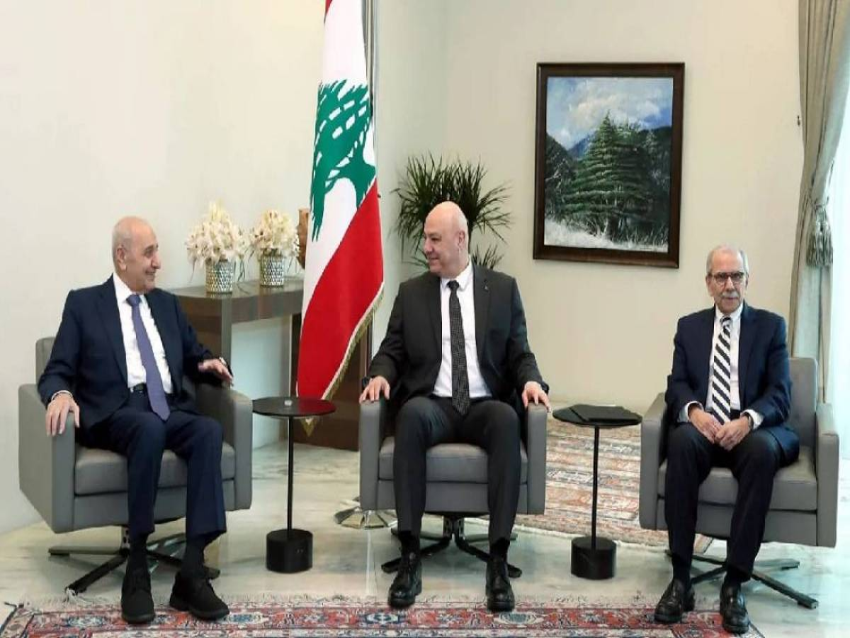 الديار _ 5 عناصر لتأمين شبكة الأمان من تداعيات الحرب بين إيران و