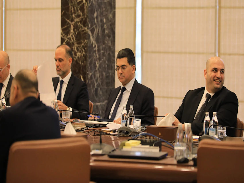 خلاف بين مرقص واللّجنة على مرشّحي تلفزيون لبنان: مجلس الوزراء يقفز فوق آلية التعيينات مجدّداً