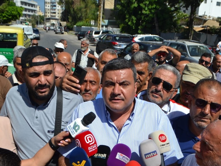 شادي السيد: اتحاد بلديات الفيحاء يتهرب من مسؤولياته ونناشد المعنيين العمل على معالجة هذا القصور