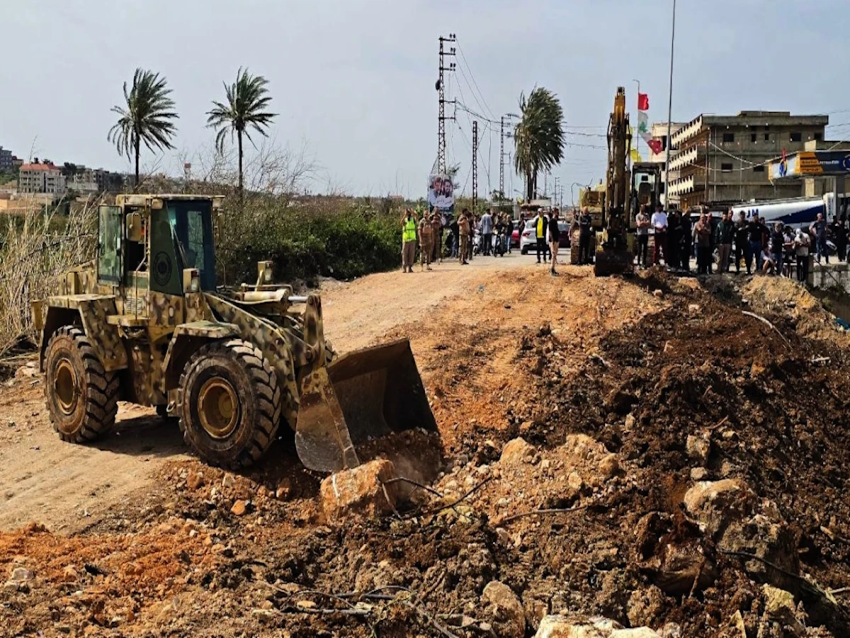 الأخبار _ لحكومة توافق على سلّة تلزيمات بالتراضي والتجزئة بذريعة «الضرورة»: باب الاستنساب مفتوح لوزير الأشغال