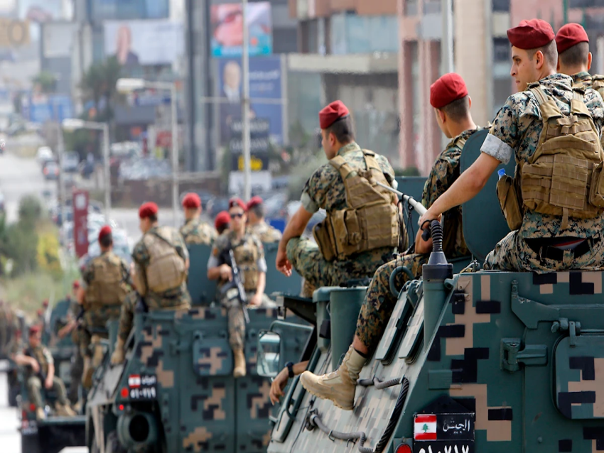 الأخبار _ تعديلات اتفاق الطائف حرمت السلطة السياسية من أداة القمع | وحدة الجيش شرطها عصيان «سلطة الخارج»