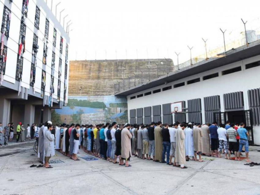 الديار _ ملف الموقوفين السوريين يُشعل أزمة جديدة بين بيروت ودمشق... ورسوم مُرتقبة على التصدير اللبناني!