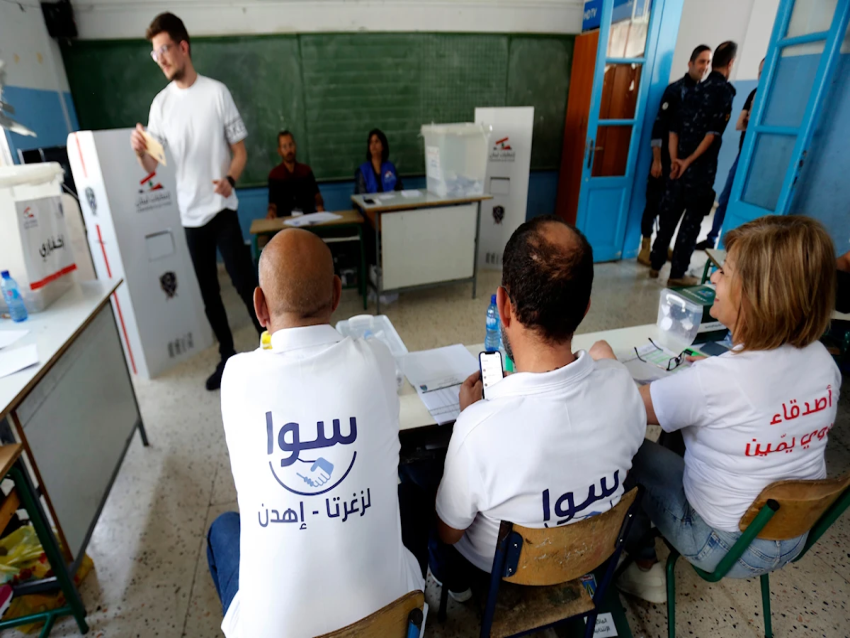 فوز «المردة» والتيار بزغرتا... و«الاتحاد»