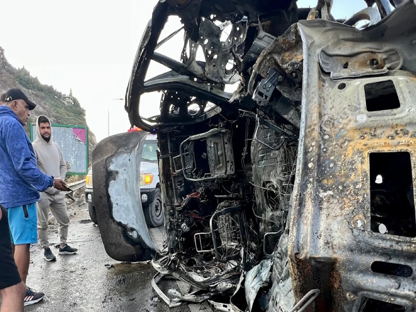 الأخبار _ أداء واشنطن وتل أبيب يعني أن الحرب لم تُحسم والمقاومة لم تُهزم