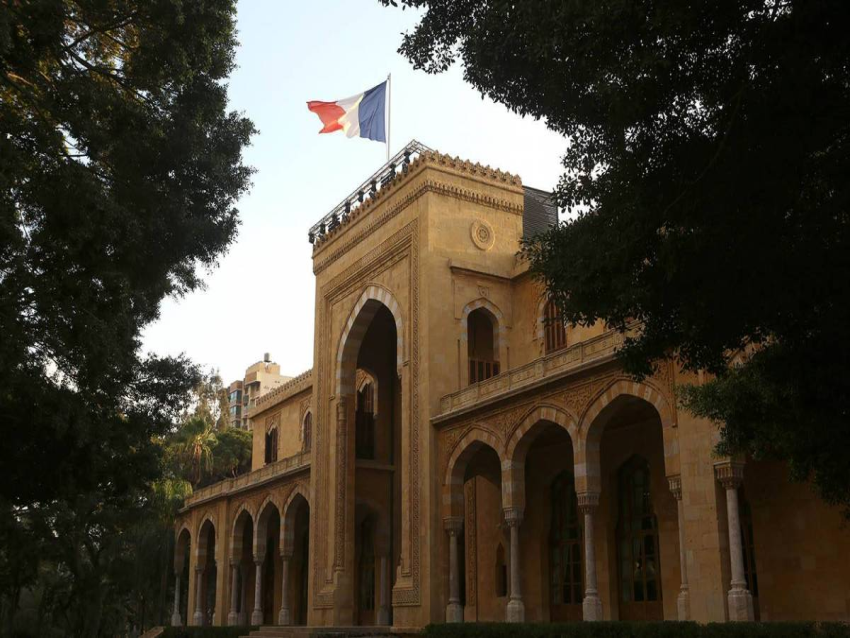 الديار _ دعماً للبنان... قصر الصنوبر على موعد مع اجتماع عربي وغربي موسّع...وهذه هي التفاصيل!