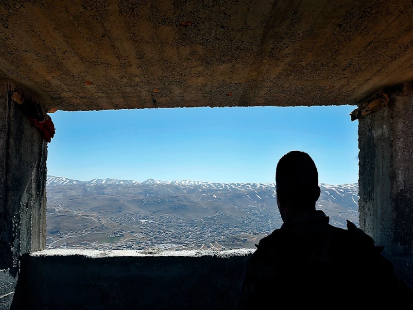 الأخبار _ مزيد من الدكاكين الأمنية لحساب الوصاية الخارجية: «جهاز أمن الحدود» لصاحبته... واشنطن!