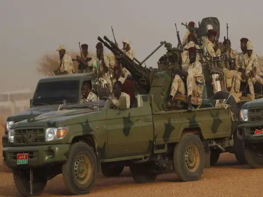الجيش السوداني: تطهير كامل ولاية الخرطوم من مقاتلي قوات الدعم السريع