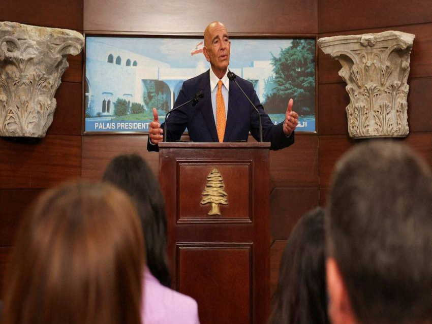 الديار _ الردّ اللبناني أُنجز... وهذا أبرز نقاطه