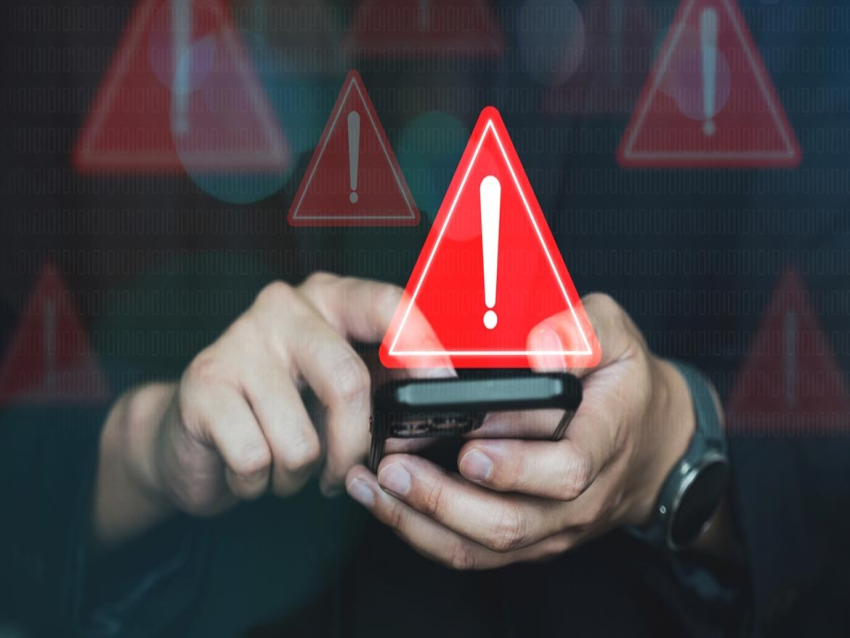 اتصال لإخلاء مبنى في مدينة ‎صور