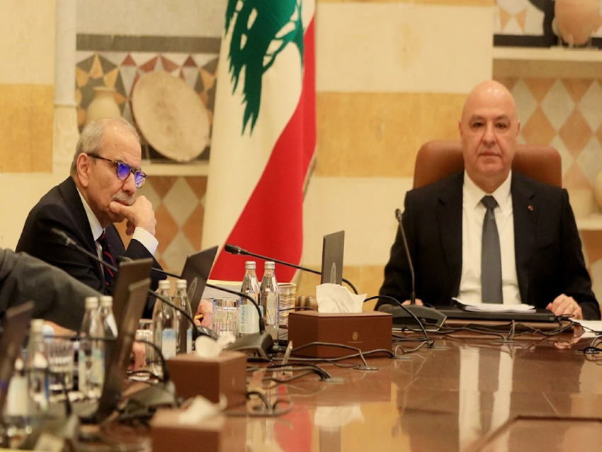 الأخبار _ فرصة لإعادة صياغة الموقف اللبناني