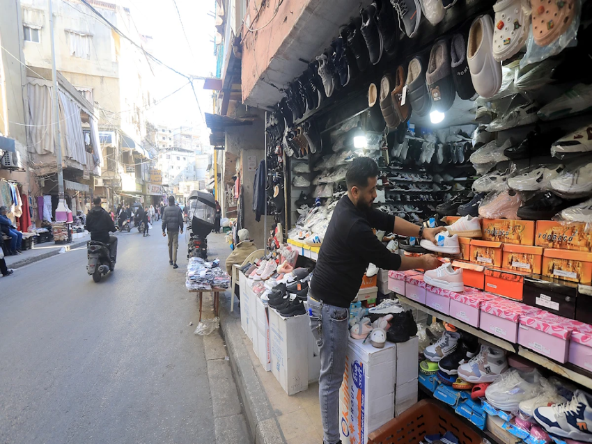 الأخبار _ البنك الدولي: تضخم الأسعار مستمرّ