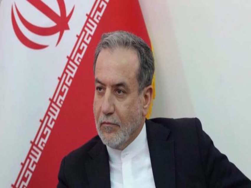 عراقجي دعا مجلس الأمن ووكالة الطاقة الذرية لإدانة التهديدات الإسرائيلية: سنرد على أي اعتداء