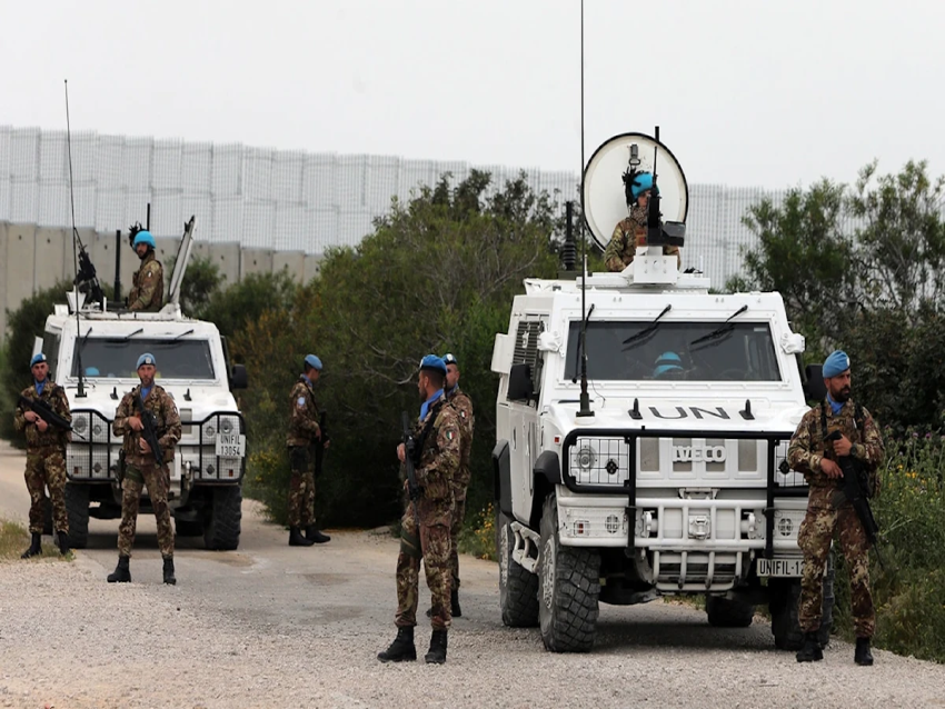 الأخبار _ هل التزمت أميركا التجديد لـ«اليونيفل»؟