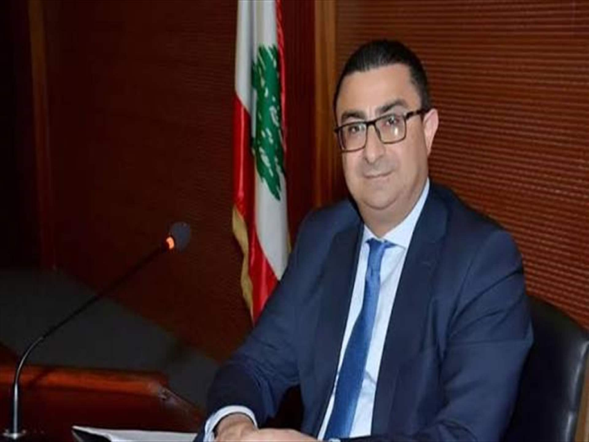 مدعي عام التمييز عقد اجتماعا لتحديد خطوات تنفيذ قانون العفو وخفض العقوبات وغادر الى القاهرة