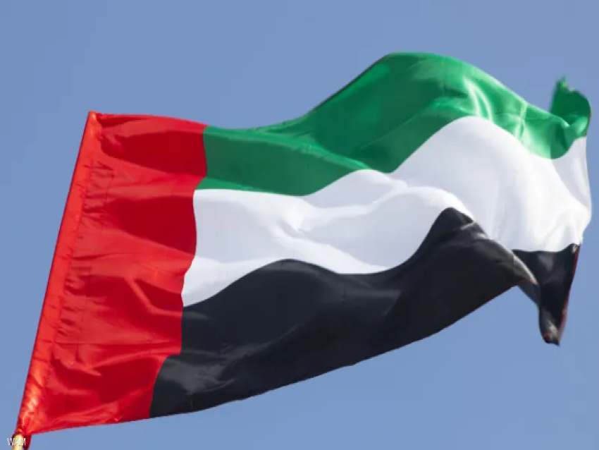 الإمارات تدين بأشد العبارات استهداف خط أنابيب شرق–غرب في السعودية وتؤكد تضامنها الكامل مع المملكة