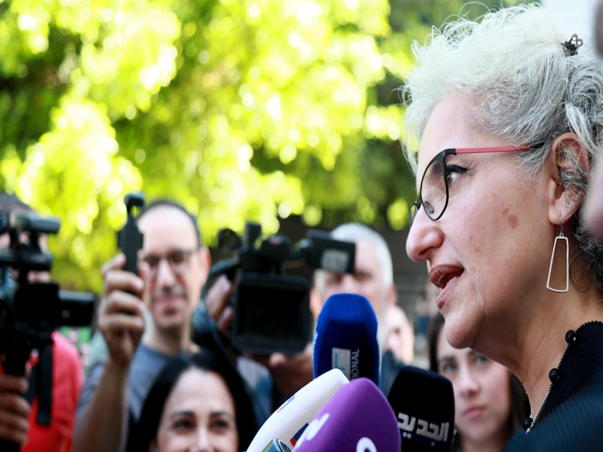 الأخبار _ تخريب يعكّر صفو الامتحانات الرسمية