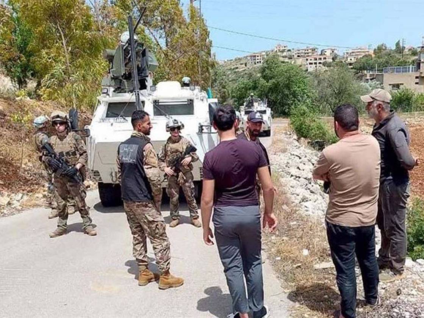 الديار _ مخاطر التصعيد تتجاوز حدود تجدّد الحرب مَن يتبرّع بلعب دور 