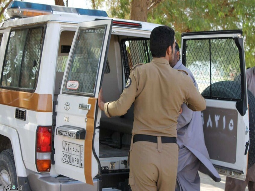 السعودية.. ضبط آلاف المخالفين في حملات أمنية قبيل موسم الحج