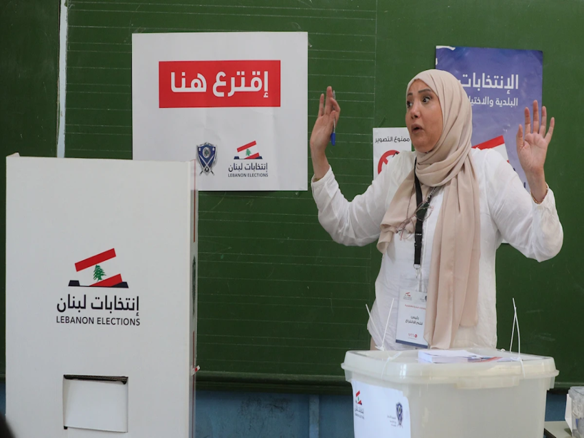 الأخبار _انتخابات عكّار: الأمر للمال الانتخابي
