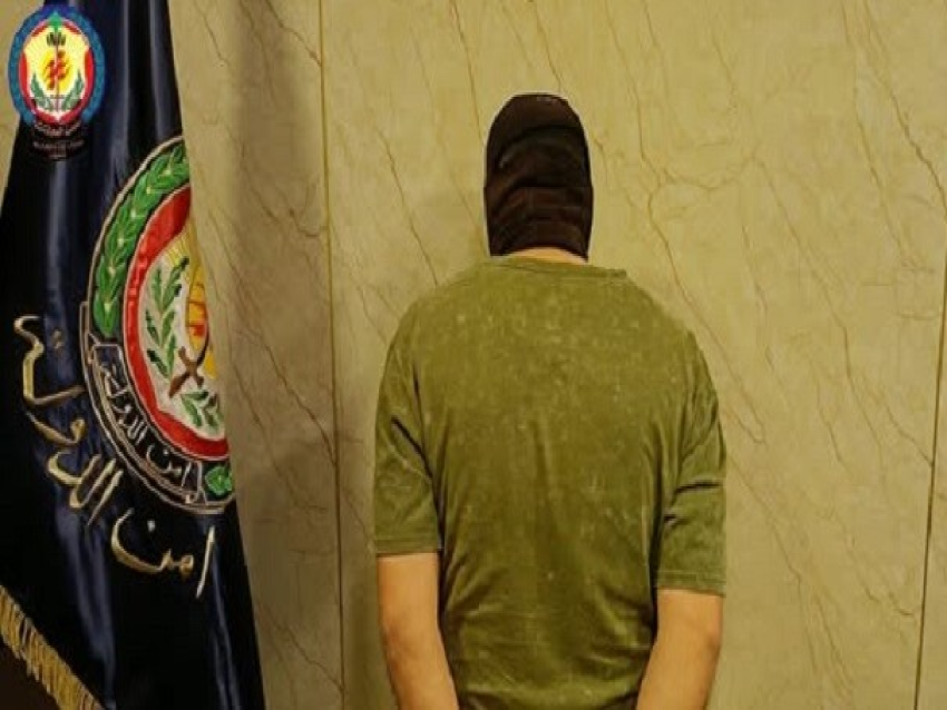 أمن الدولة: توقيف شخص من الجنسية التركية دخل لبنان بهوية مزوّرة