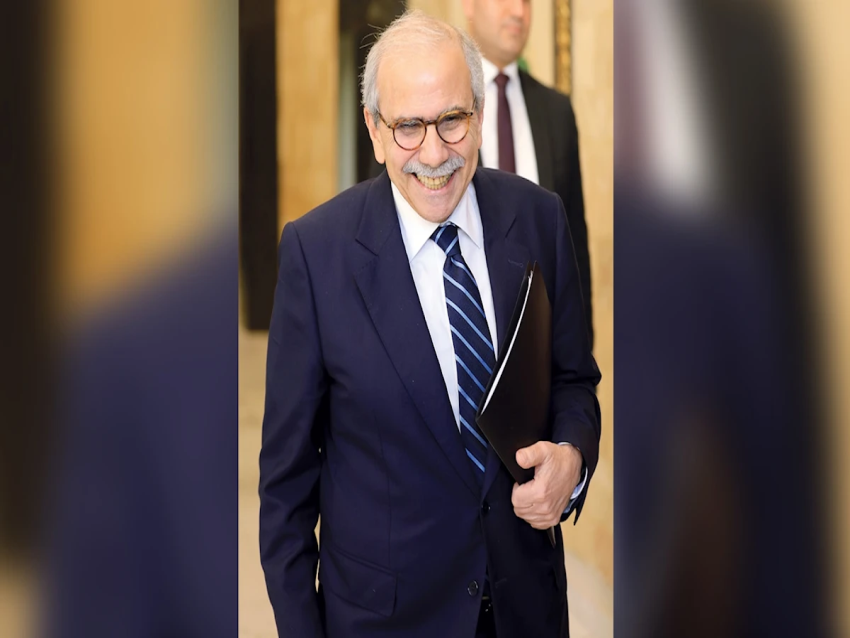 الأخبار _ لماذا يرفض سلام حسم ثغرات قانون الانتخابات؟