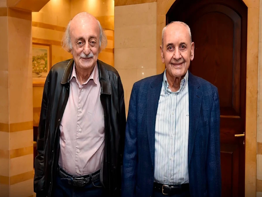 الأخبار _ لم يعد هناك من يحمي اتفاق الطائف