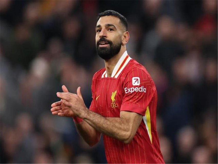 محمد صلاح على موعد مع إنجاز تاريخي جديد في مباراة بورنموث ضد ليفربول