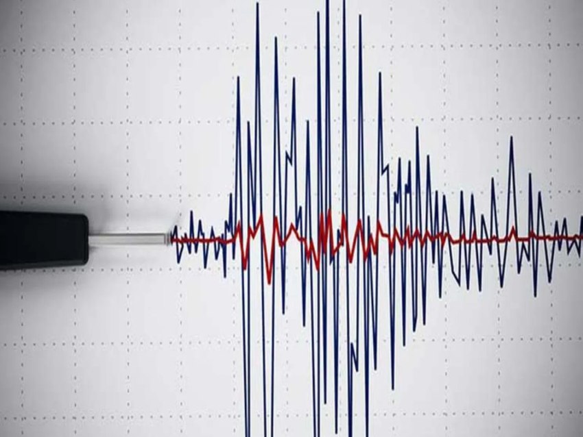 هزة أرضية بقوة 3.5 درجة تضرب ولاية بجاية الجزائرية