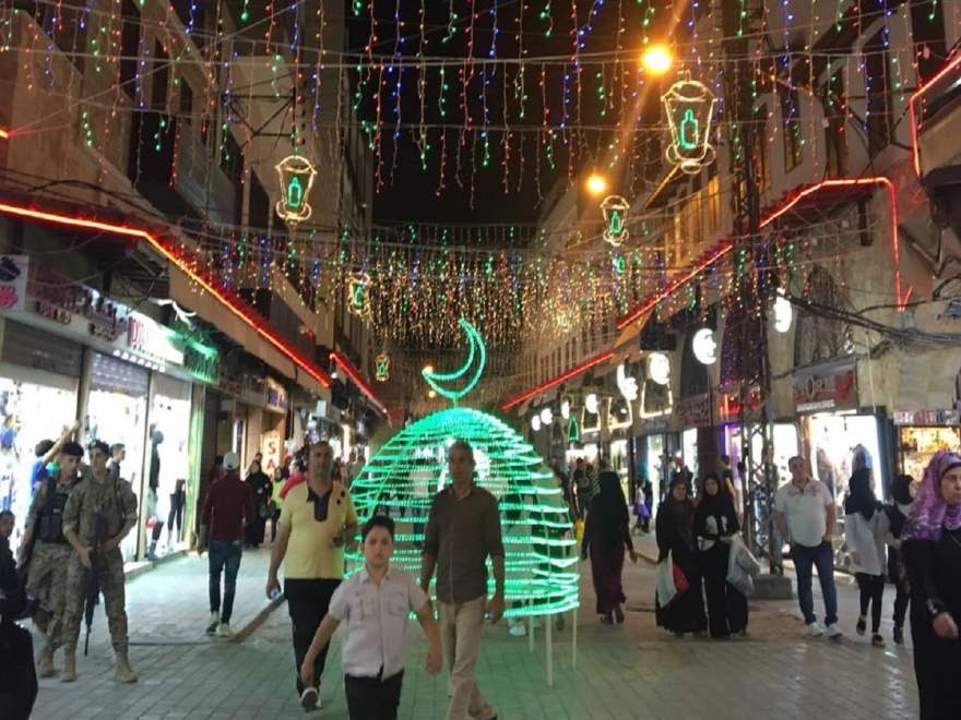 الدّيار : غول الغلاء افترس المأكولات الرمضانيّة في طرابلس والتقاليد التراثيّة تكاد تغيب