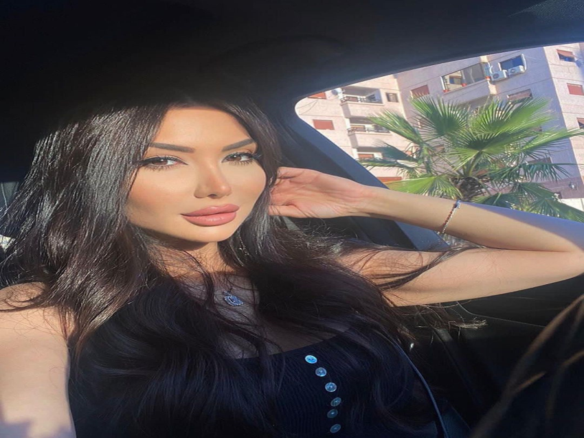 بعد انفصالها عن زوجها....الممثلة السوريّة دانا جبر في تصريح غريب: 