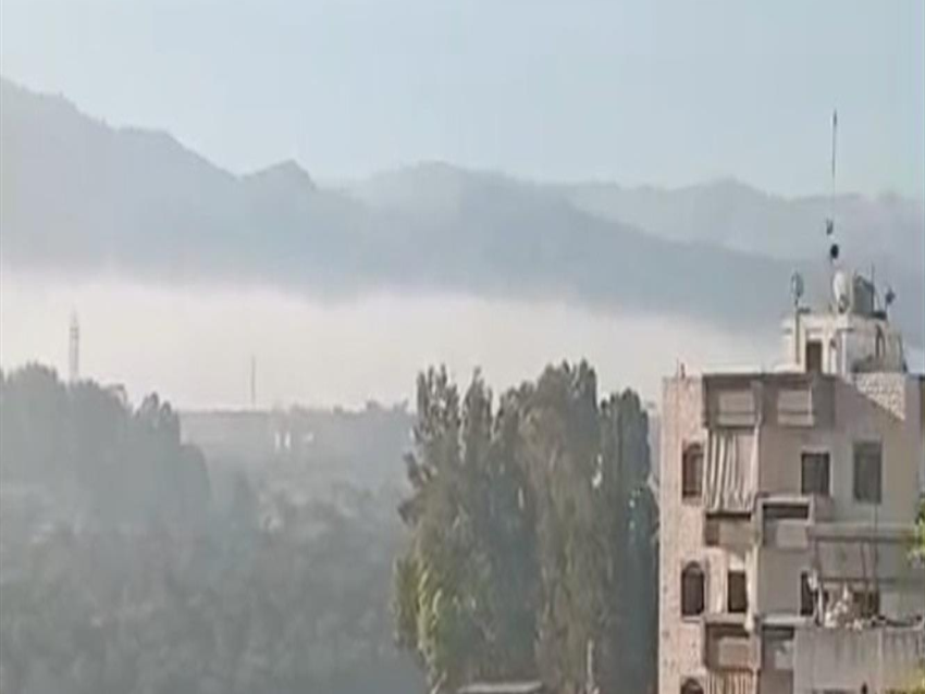 الديار _ خفايا الدخان السام في طرابلس ... من يستبيح صحّة المواطن والبيئة فيها؟