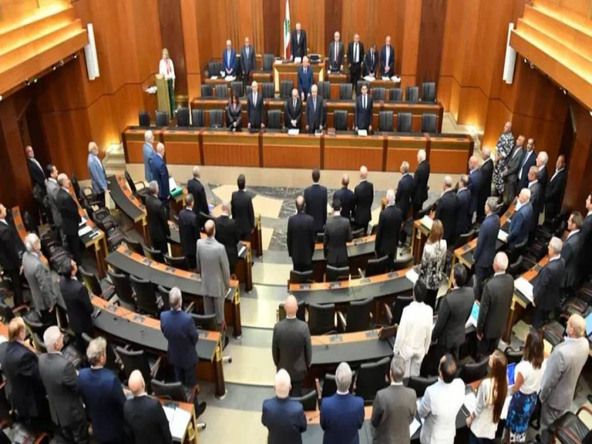 الديار _ مجلس النواب أقرّ العفو العام وإصلاح المصارف فقدان النصاب «طيّر» الجلسة التشريعيّة المسائيّة