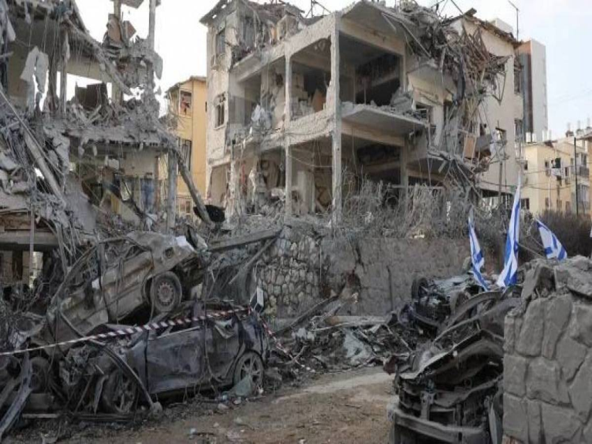 الديار _ هل ستنخرط واشنطن بالحرب 